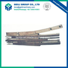 Dummy Bar for Continuous Casting Plant